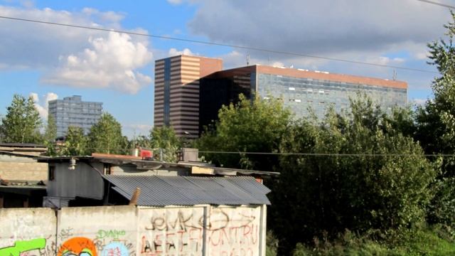 Москва — Апрелевка, фотоколлаж, Canon PowerShot SX130 IS смотреть онлайн