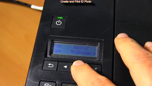 Canon Easy Photo Print Editor - How To Print ID Or Passport Photo With PIXMA