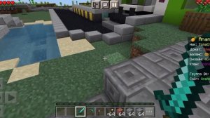 КАК ЗАЙТИ НА СЕРВЕР АНАНАС МАЙН? гайд по серверу ананас майн