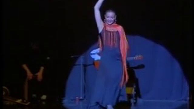 Darko Nikcevic - Moraito - Sevillanas смотреть онлайн