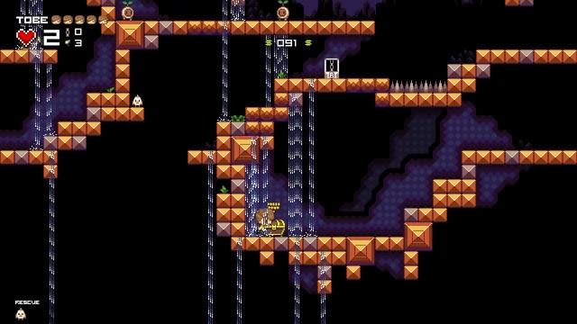 Tobe's Vertical Adventure (HAPPY BIRTHDAY!!) смотреть онлайн