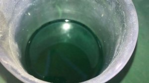 Как добыть чистое СЕРЕБРО из конденсаторов-(флажков)