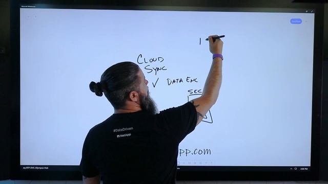 MASSIVE data migrations with NetApp Cloud Sync смотреть онлайн