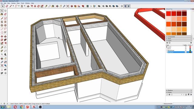Висячая крыша: когда нельзя, но очень хочется смотреть онлайн