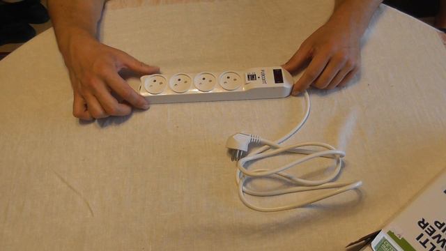 רב שקע 4 שקעים+2usb FUJICOM смотреть онлайн