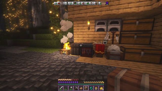 Lp. Desiderium! #22 - Будни садовода :)(! смотреть онлайн