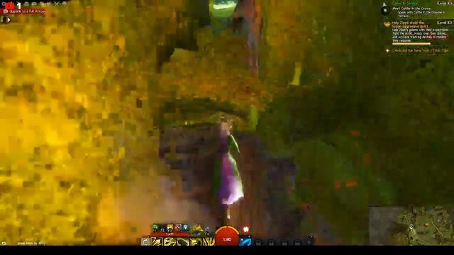 Let's Stream Guild Wars 2: Stream 2 смотреть онлайн