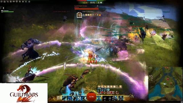 Maguuma (Bony) vs SBI (Awe) - Match 3 смотреть онлайн