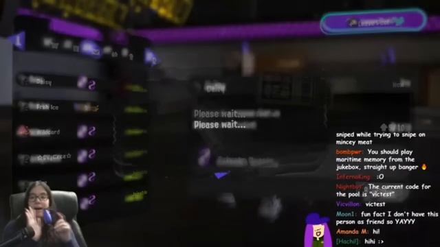 How to Use Splatoon 3 POOLS (MULTIPLAYER UPDATE) смотреть онлайн