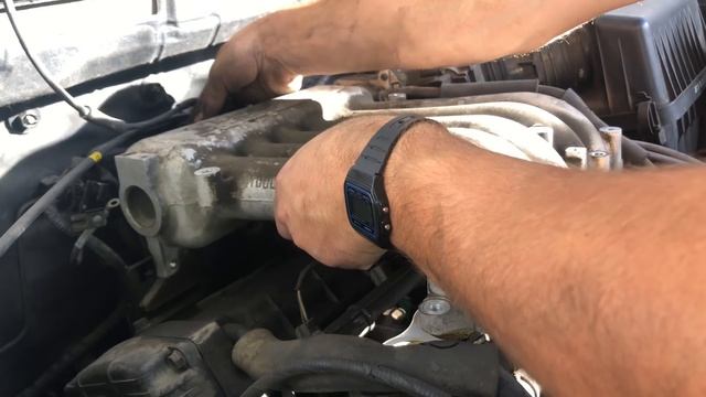 Замена свечей на Hyundai Santa Fe 2.7L 2003г. Или мой выходной в Лос-Анджелес смотреть онлайн