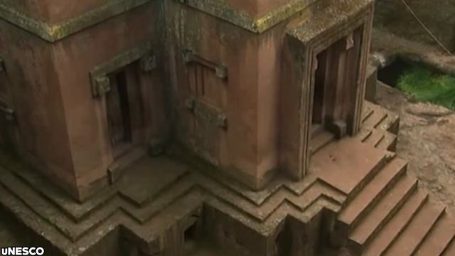 15 Landmarks That Deserve To Be Called The 8TH Wonder Of The World смотреть онлайн