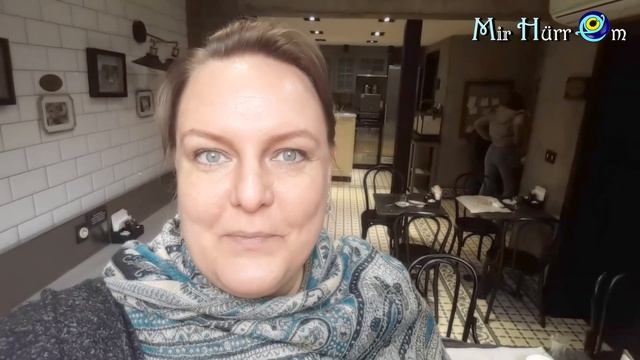 Подарки? Завтрак в "бОязной", очередь за бомбами? Тайна чемодана в камне раскрыта!?? Измир Турция смотреть онлайн