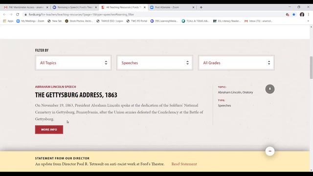 Bringing the World to Your Classroom: PBS Learning Media смотреть онлайн