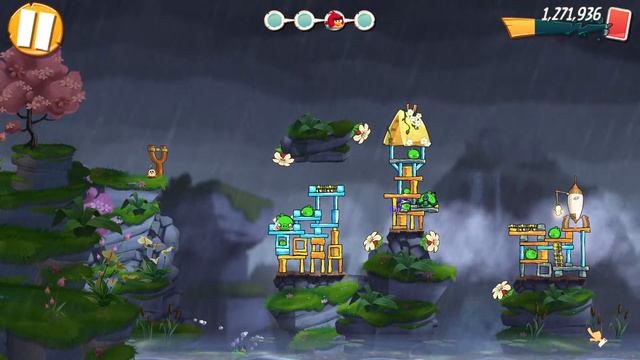 Angry Birds 2 Failed #action #criminal #games #angrybirds