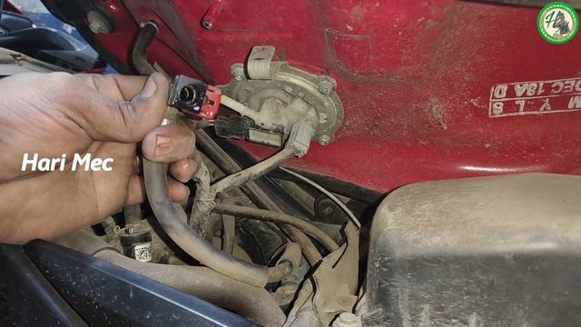 Yamaha R15 Fuel Pump Problems And Its Solutions In Telugu||Hari Mec смотреть онлайн