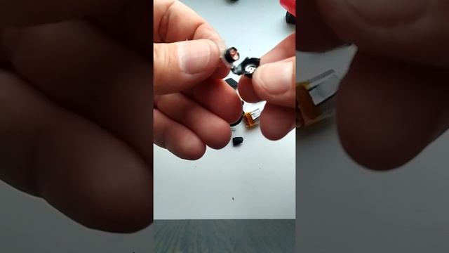 Беспроводные наушники. Что внутри. смотреть онлайн