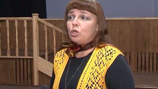Репетиции спектакля «Пока она умирала» смотреть онлайн