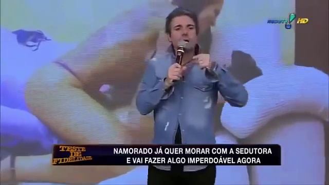 Испытание верности 2016 | Добровольская жена решила проверить верность своего мужа | последние #4 смотреть онлайн