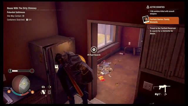 New Day 4 Homecoming Update | State Of Decay 2 | First Look