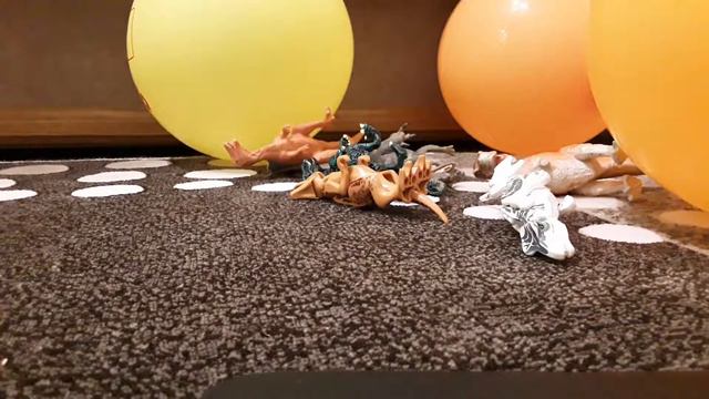 Маленькие динозавры идут в далину смерти! смотреть онлайн