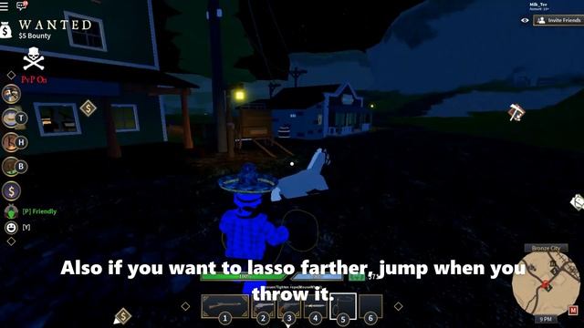 ?Lasso | Everything You Need To Know || Roblox The Wild West? смотреть онлайн