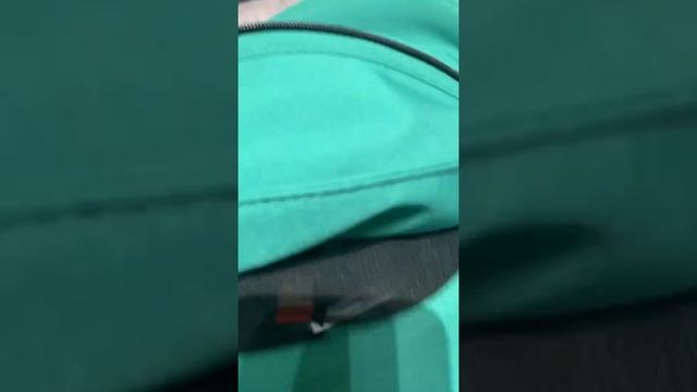 Сравнение колясок Anex air-z и Anex-air x смотреть онлайн