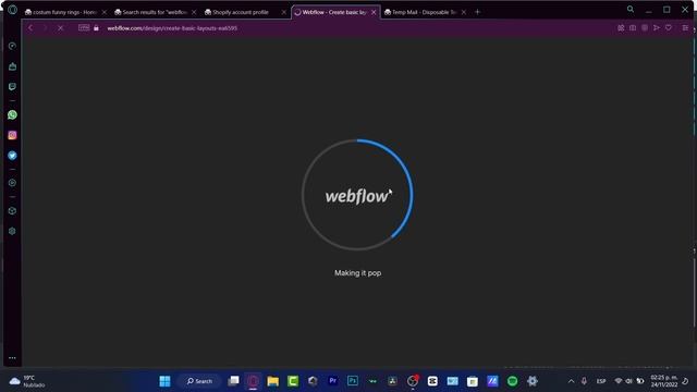 How To Integrate Webflow With Shopify (Step by Step) смотреть онлайн