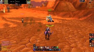 WoW Classic | Гайд по разбойнику (Combat Rogue PvE)