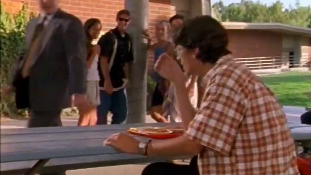 Sweet Valley High S01E02 Oracle on Air Part 1 смотреть онлайн