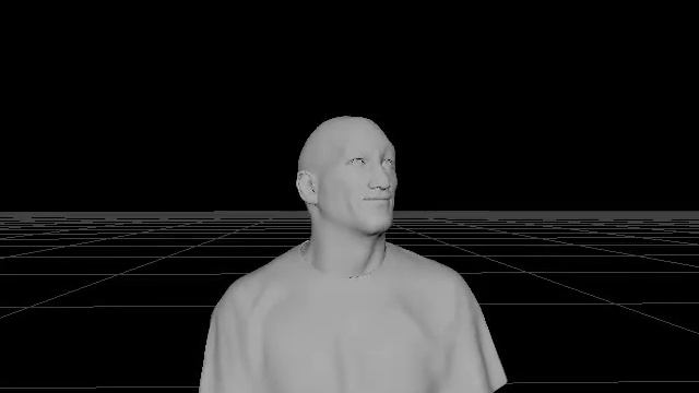 Basic Male Idle смотреть онлайн