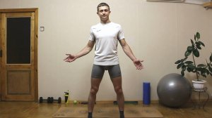 Александр Смирнов – Немного о себе. Тренер, диетолог, психолог, реабилитолог