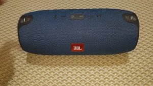 Как разобрать JBL XTREME???