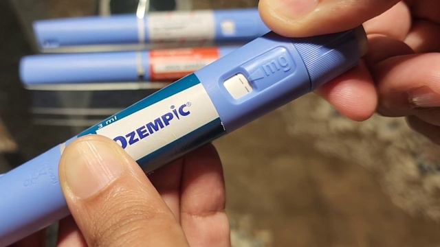 OZEMPIC SUPPLY ISSUES!!! How To Take 0.25 Mg Or 0.5 Mg Dose Of Ozempic From 1mg Ozempic Pen Device