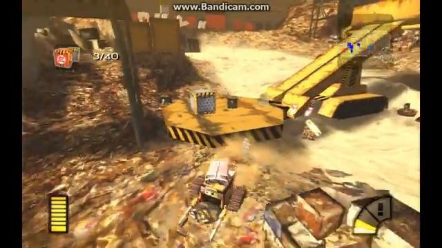 Вали #1-Прохождение!!!