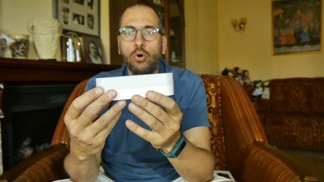 Ночник с беспроводной зарядкой Xiaomi VFZ Wireless Magnetic Charging смотреть онлайн