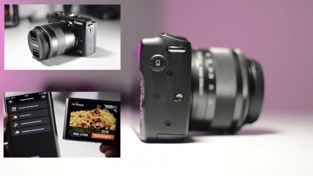 Canon EOS M10 | Recensione Completa