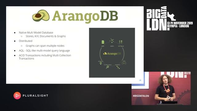 Multi-model powered Machine Learning смотреть онлайн