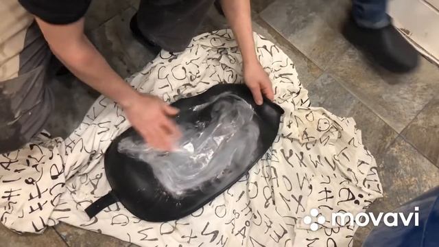 Пульсирует вода из крана. Порвана мембрана гидроаккумулятора смотреть онлайн