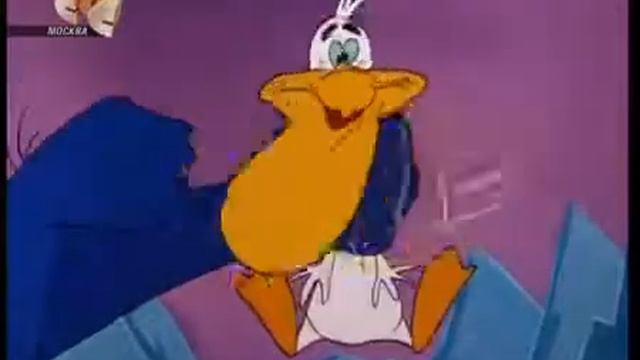 Чилли Вилли: Надоедливый пеликан смотреть онлайн