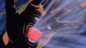 Vampire Hunter D Movie 1985  HD 1080p Best classic dark fantasy anime ever