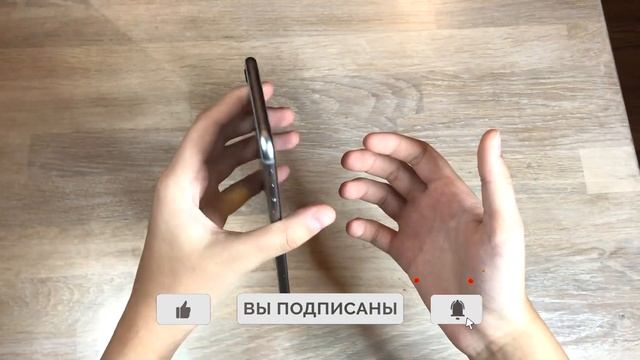 Чёрный экран Айфона - ЧТО ДЕЛАТЬ?