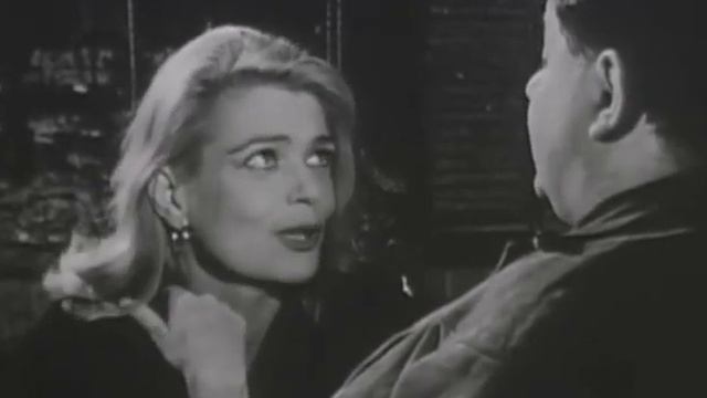 Manos Hajidakis - Melina Mercouri | O kyr Antonis смотреть онлайн