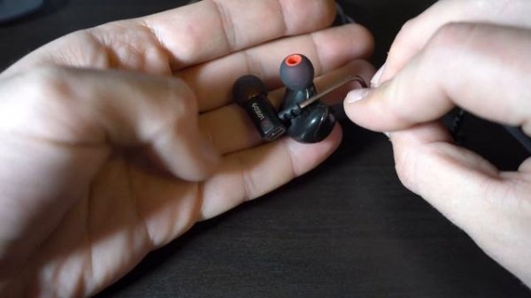 Knowledge Zenith - Обзор KZ ZS3 и KZ ED9