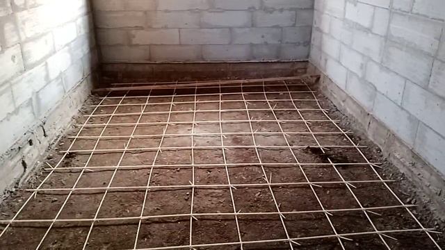 Тёплый пол. Часть 1 смотреть онлайн