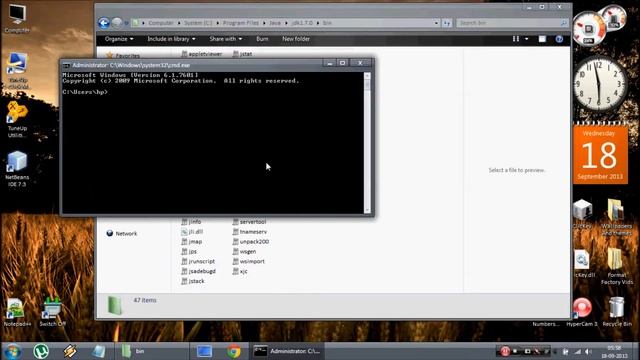 Setting Temp Path Java In 90 Secs смотреть онлайн