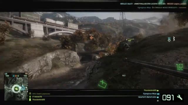 It's like Chechnya all over again смотреть онлайн