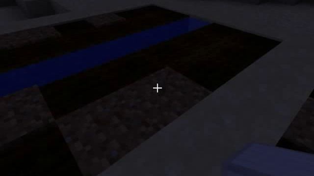 Гайд по созданию железного голема в minecraft. смотреть онлайн