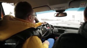 Alfa Romeo Giulietta 2016. Отзывы. Технические характеристики