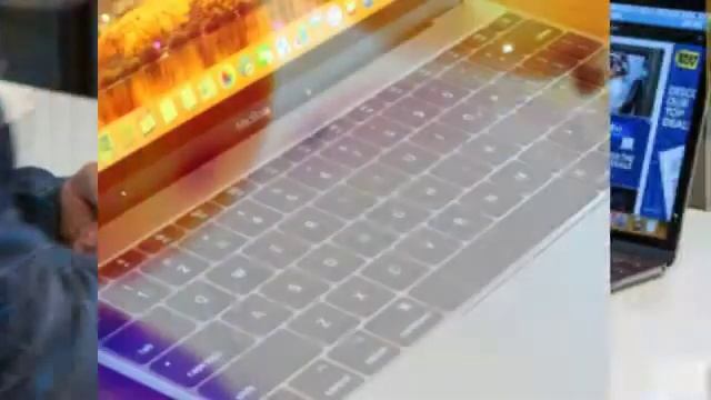 APPLE MACBOOK 12 INCH REVIEW