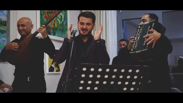 Sevilən Rəqslər - Popuri - Kamil Qədimzadə Əlaqə nöm: 050 837 68 68 смотреть онлайн